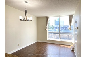 Tridel Condo Ventus 2. Never leased 1 1 Condo plus 1 parking.