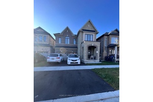 Spacious basement in precious northwest Brampton community.