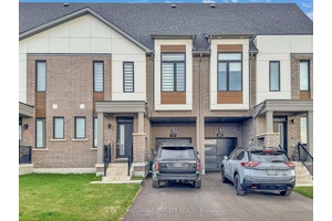 Welcome to this exceptional freehold 3 storey luxury townhome on a rare 24' x 120' deep lot in Oakville's highly desirable neighborhood.