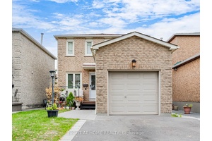 Welcome to this warm and inviting 3 Bed Family Home in Prime Ajax Location !