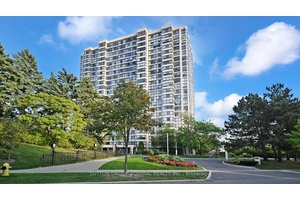 Welcome to The Elegance at 131 Torresdale Ave in North York.