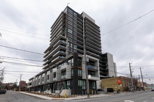Well Kept 2 Bedroom amp ; 2 Full Bath Penthouse Available In Empire Midtown.