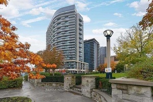 Liberty Village Living at Its Finest Experience elevated urban living in this impeccably designed 1 bedroom suite offering 507 sq ft of interior space plus an 85 sq ft open ...
