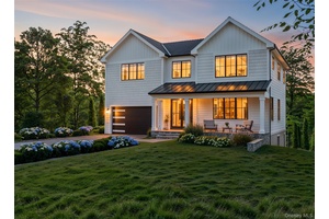 Welcome to your luxury new construction home at 50 Franklin Avenue in the highly sought after Rye Gardens neighborhood.