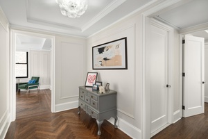 Welcome to Residence 12A at 440 West End Avenue, a newly renovated 3 bedroom, 3 bathroom home located on 81st Street and West End Avenue.