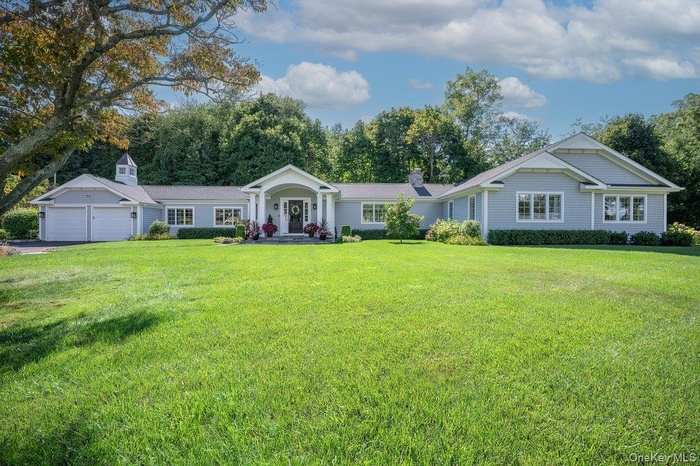 5 Fleetwood Drive, Huntington Bay