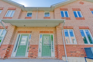 Absolutely Stunning, Bright 3 Bedroom, 3 Bath 2 Storey Beautiful Town Home In Sought After Sheldon Creek Community.