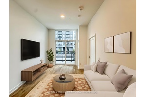 Welcome to Canopy Towers, Brand New Living in Downtown Mississauga !