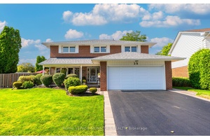 Wow ! You've JUST FOUND Your FOREVER HOME On A QUIET, CHILD FRIENDLY COURT, Where Courts Are RARELY OFFERED !