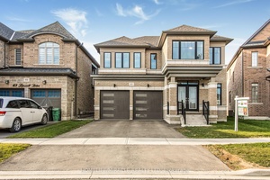 Welcome to this elegant, 2 year old house offering nearly 3500 SQFT of luxurious living space, nestled on one of the most desirable family oriented neighborhoods.