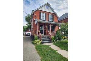 Welcome to this inviting 3 bedroom, 2.