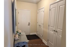 Spacious and bright 2 bedroom den, 2 bathroom corner suite in the heart of Yonge amp ; Eglinton.