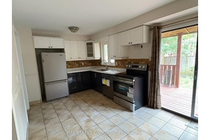 Discover this charming home nestled on a quiet, family friendly street in the prestigious Crestwood community of Vaughan.