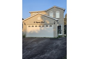 Spacious 2 Bedroom Bsmt unit.