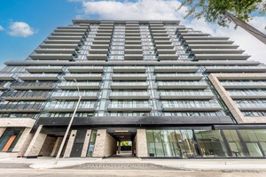 Welcome to Arte by Emblem, a brand new luxury development in the heart of Mississauga !
