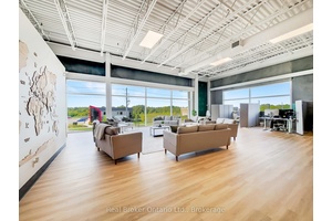 Over 5, 500 square feet of professional office space situated in the highly desirable Hanlon Business Park.