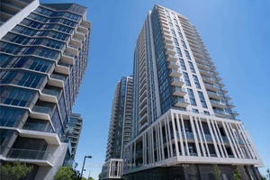 1 Bedroom, 1. 5 Bathroom Unit, ONE PARKING, one locker.