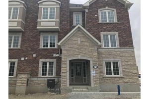 Location Location ! ! ! Specious 3 Level Freehold Townhouse Located At Queens's Landing In Whitby, Open Concept Living amp ; Dining Area With Great Room Family Room, Sunny And ...
