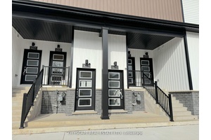 Modern Condo Living in the Heart of Niagara Falls Welcome to Clifton Modern Towns, where urban living meets comfort and convenience !