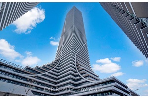 Welcome to Eau Du Soleil Sky Tower.