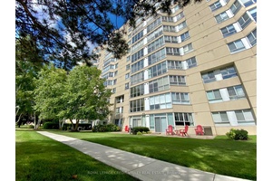 Rare apartment available in one of Burlington's most sought after lakefront residences.