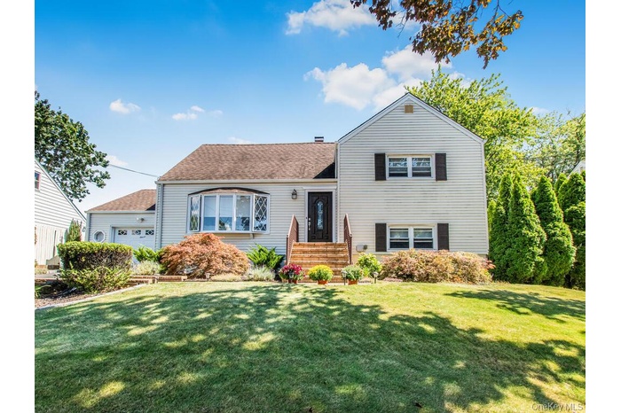 Stunning Split Level Home