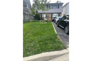 Welcome to 25 Homer square Brampton !