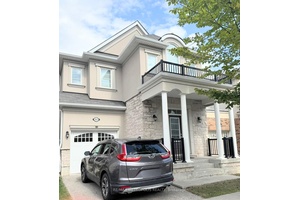 Spacious 3 bedroom, 1 bathroom basement apartment available for lease in a sought after Milton neighborhood near Hwy 25 amp ; Derry Rd W !