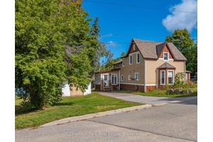 A landmark opportunity in the heart of Muskoka, 615 Bay Street blends timeless character with incredible opportunity.