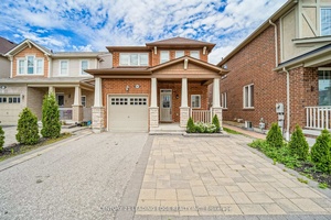 Stunning and Upgraded Home in High Demand Duffin Heights.