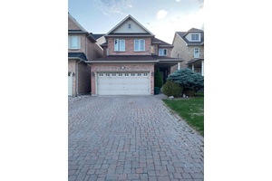 Newly Renovated 2 Bedroom Basement Unit in Berczy Community, Featured with Open Concept Living And Dining Area, Full Kitchen With Appliances, And In unit Laundry room.