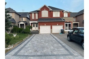 Spacious 1, 840 sqft above ground semi detached home for lease in Meadowvale West !