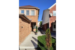 Detached 4 Bedroom Home with 3 Washrooms.