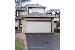 Beautifully upgraded 3 1 bedroom, 4 bath home with finished basement available for lease.