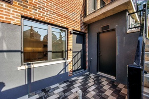 Brand new Never Lived in Lower 3 Bedroom and 2 Bathroom Unit for the perfect blend of convenience and comfort.