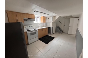 Welcome to 1001 Kipling Avenue !