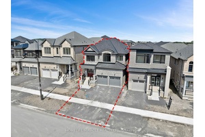 Newly Built Only 1 Year Old Brick Home, Location !