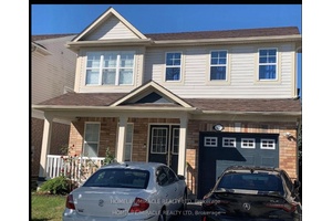 Welcome to beautiful home at 142 Coulthard Boulevard Drive !