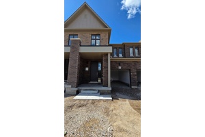 Brand New Town home in Stafford !