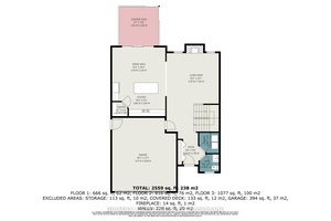 Welcome to your dream home in the heart of Rockland !