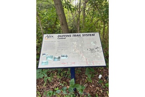 PRIME AJAX PICKERING VILLAGE LOCATION.