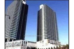 Concord Park Place Community, Prime North York Location.