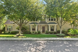 Looking for the space of a large home, but the joys of condo living ?