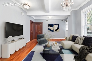 Looking for a pre war Park Avenue home with Central Park just two blocks away ?