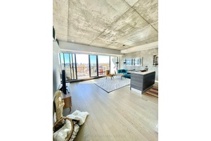 Welcome to your spacious and modern, super comfortable loft.