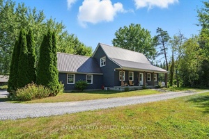 Your Private Country Retreat !