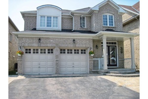 Most Desirable Areas Thornhill Woods Patterson In The City of Vaughan.