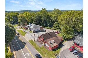 Strategic Opportunity to purchase 2 Buildings On a Busy Road W 30, 000 Traffic count per day.