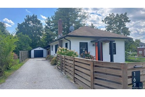 This beautifully renovated home offers the perfect blend of modern comfort and country charm.