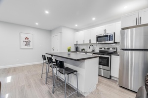 Situated in the heart of charming Wortley Village, this beautiful unit offers a fantastic opportunity to live in one of Londons most desirable neighbourhoods.